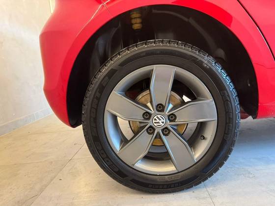 VOLKSWAGEN FOX 1.6 MSI RUN 8V FLEX 4P MANUAL VOLKSWAGEN FOX 1.6 MSI RUN 8V FLEX 4P MANUAL